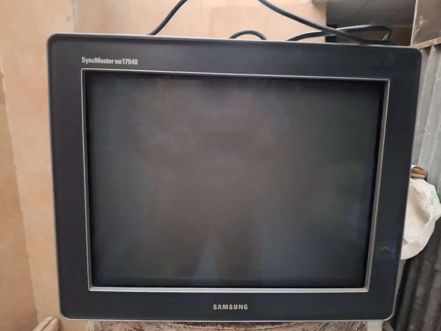 مانیتور سامسونگ|قطعات و لوازم جانبی رایانه|زنجان, |دیوار