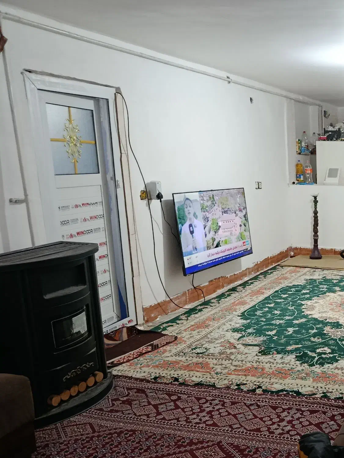 منزل مبله|اجارهٔ کوتاه‌مدت آپارتمان و سوئیت|داراب, |دیوار