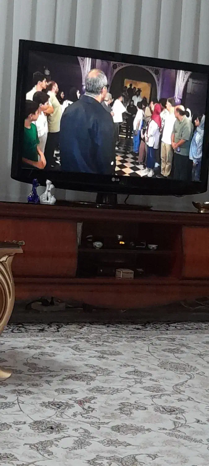 لوازم خانگی|تلویزیون و پروژکتور|نیشابور, شهرک جانبازان|دیوار