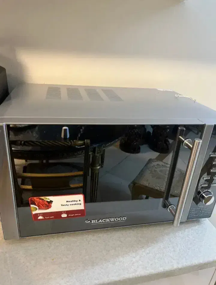 مایکروفر|اجاق گاز و لوازم برقی پختوپز|زاهدان, |دیوار