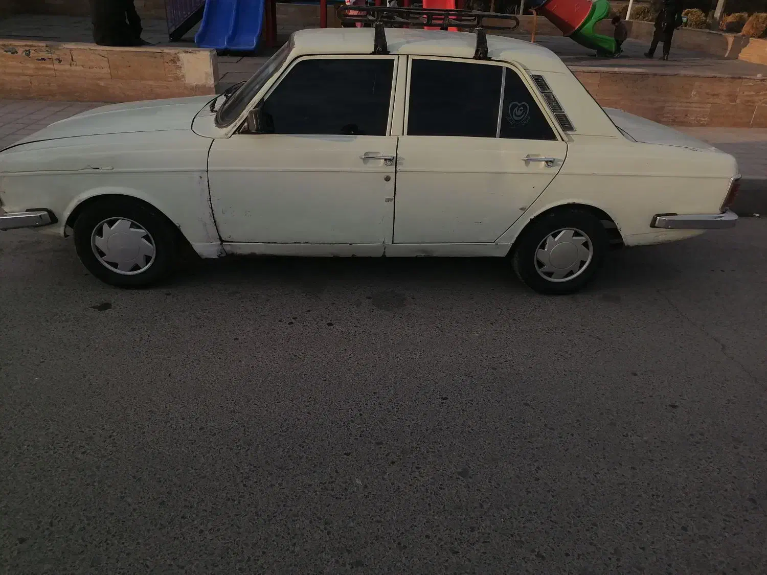 پیکان سواری۸۱|خودرو سواری و وانت|قم, شهرک مهدیه (مدرس)|دیوار