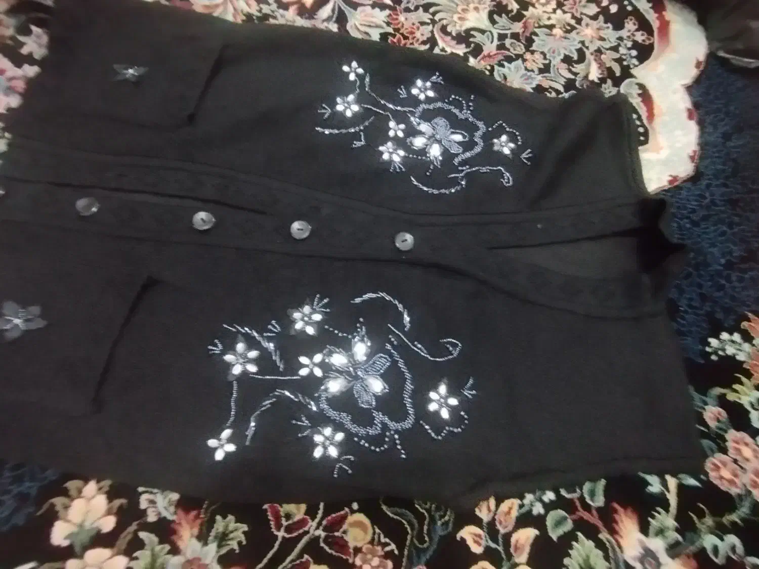 ژاکت زنانه|لباس|ایلام, |دیوار