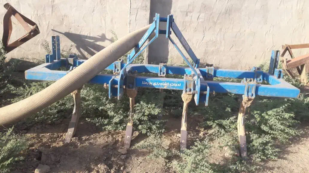 ادوات دزیده شدن|اشیا|حمیدیه, |دیوار