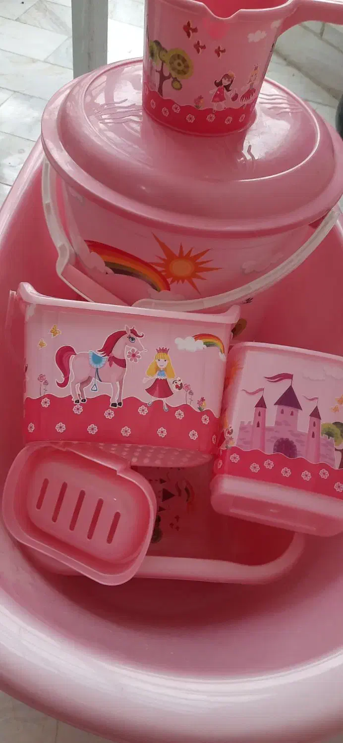 سیسمونی و وسایل کودک|اسباب و اثاث بچه|اردبیل, |دیوار