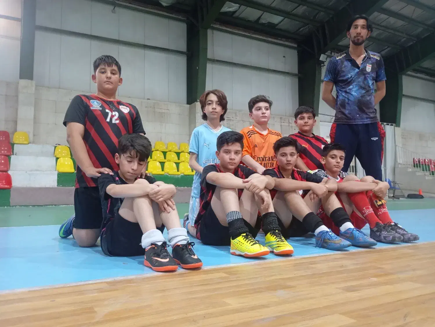 فوتبال|ورزشهای توپی|ایلام, |دیوار