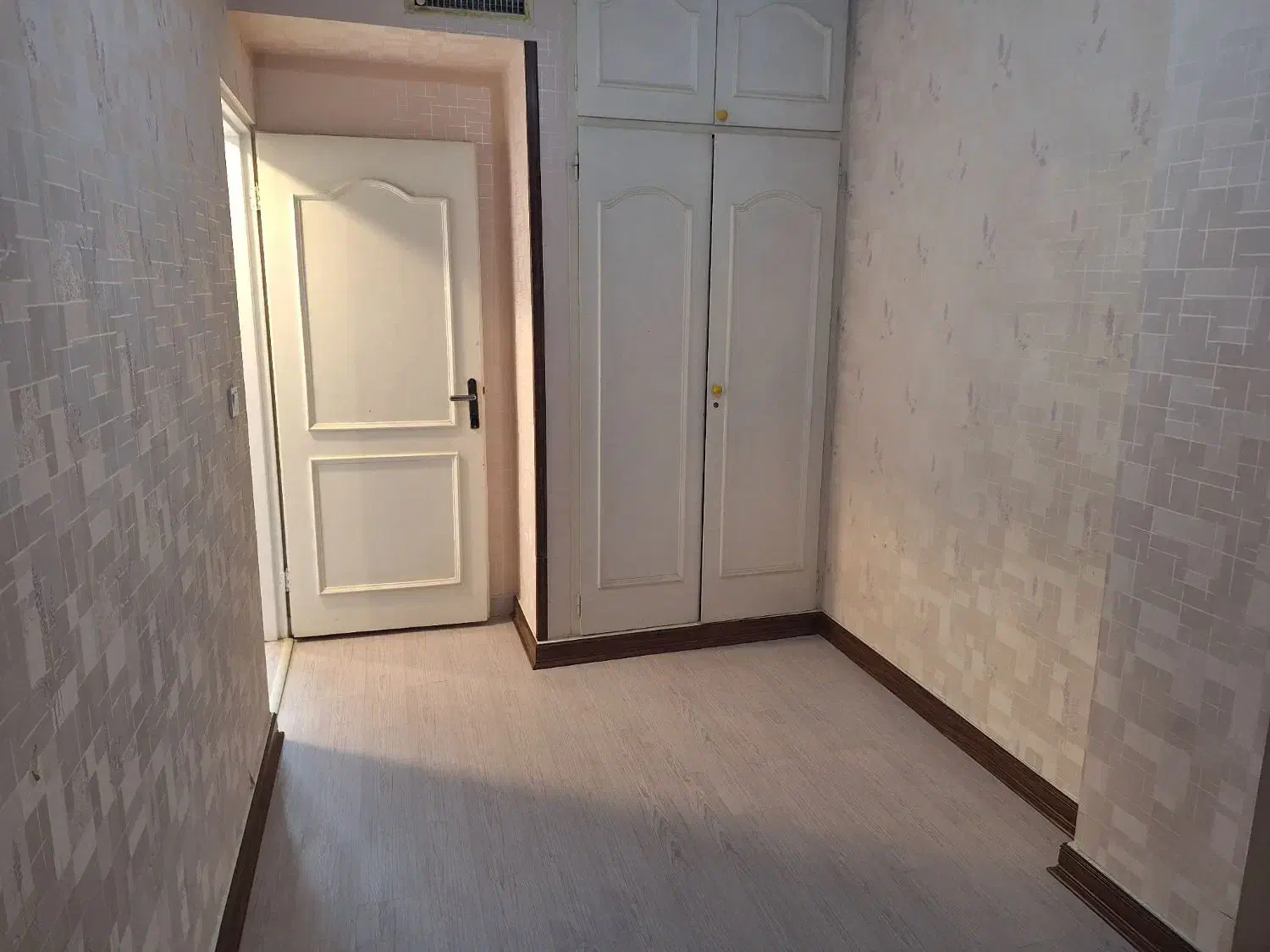 ۸۰ متر فول بازسازی طبقه دوم