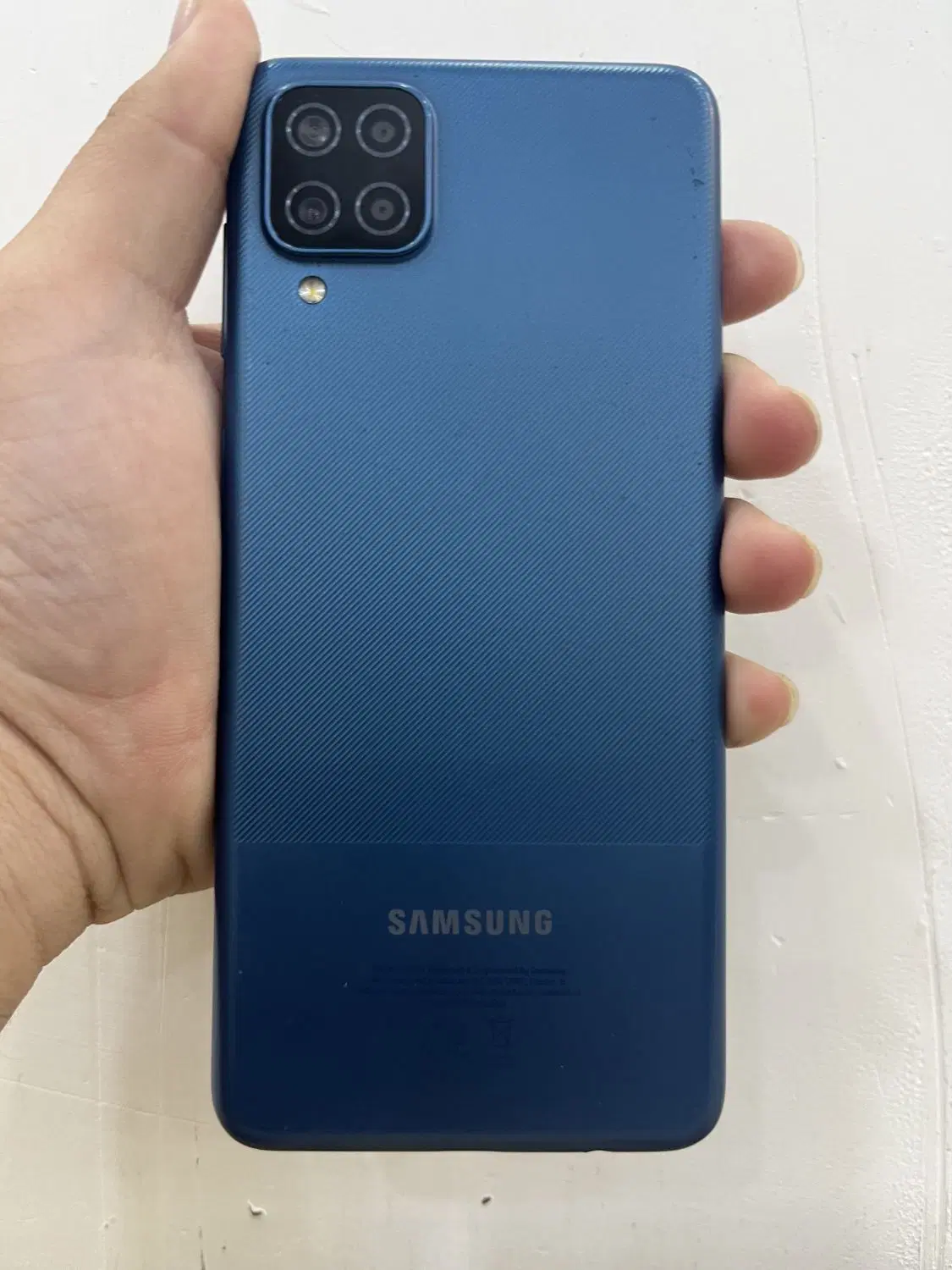 A12 128G RM4|موبایل|اندیمشک, |دیوار