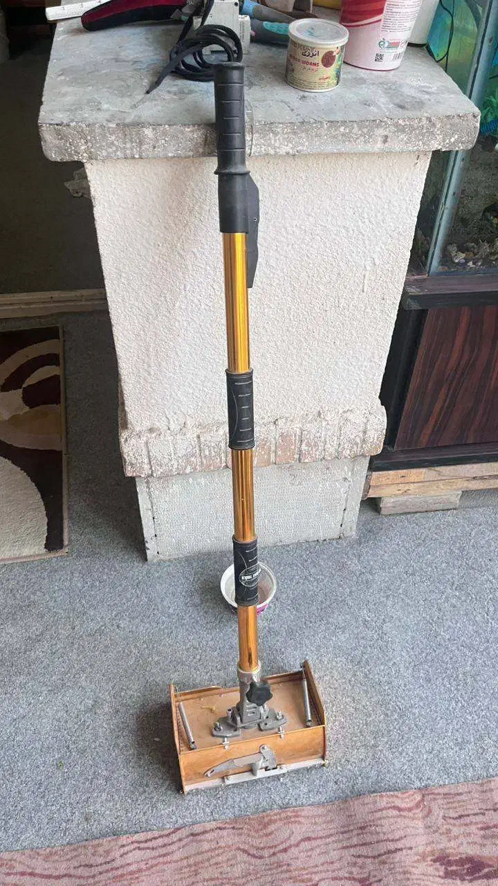 دستگاه بتونه زن کناف|ابزارآلات|بندر ماهشهر, |دیوار