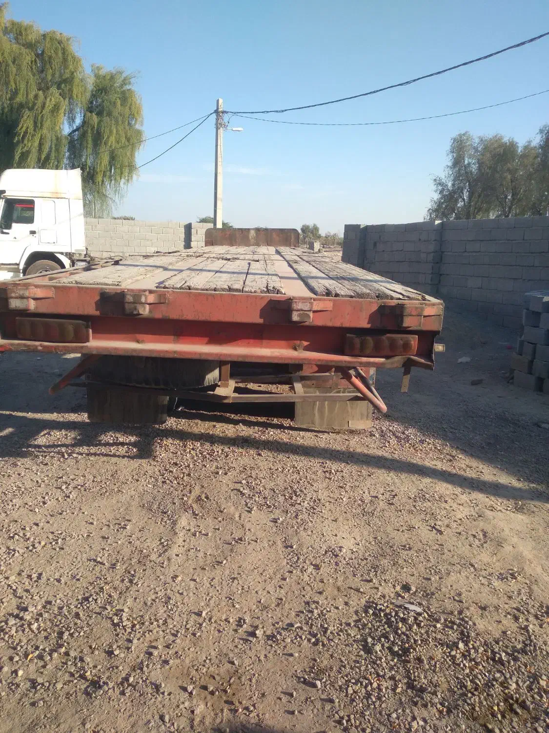 کفی دستگاه کالا برس فول بزرگ ایتالیا|خودرو سنگین|قلعه قاضی, |دیوار