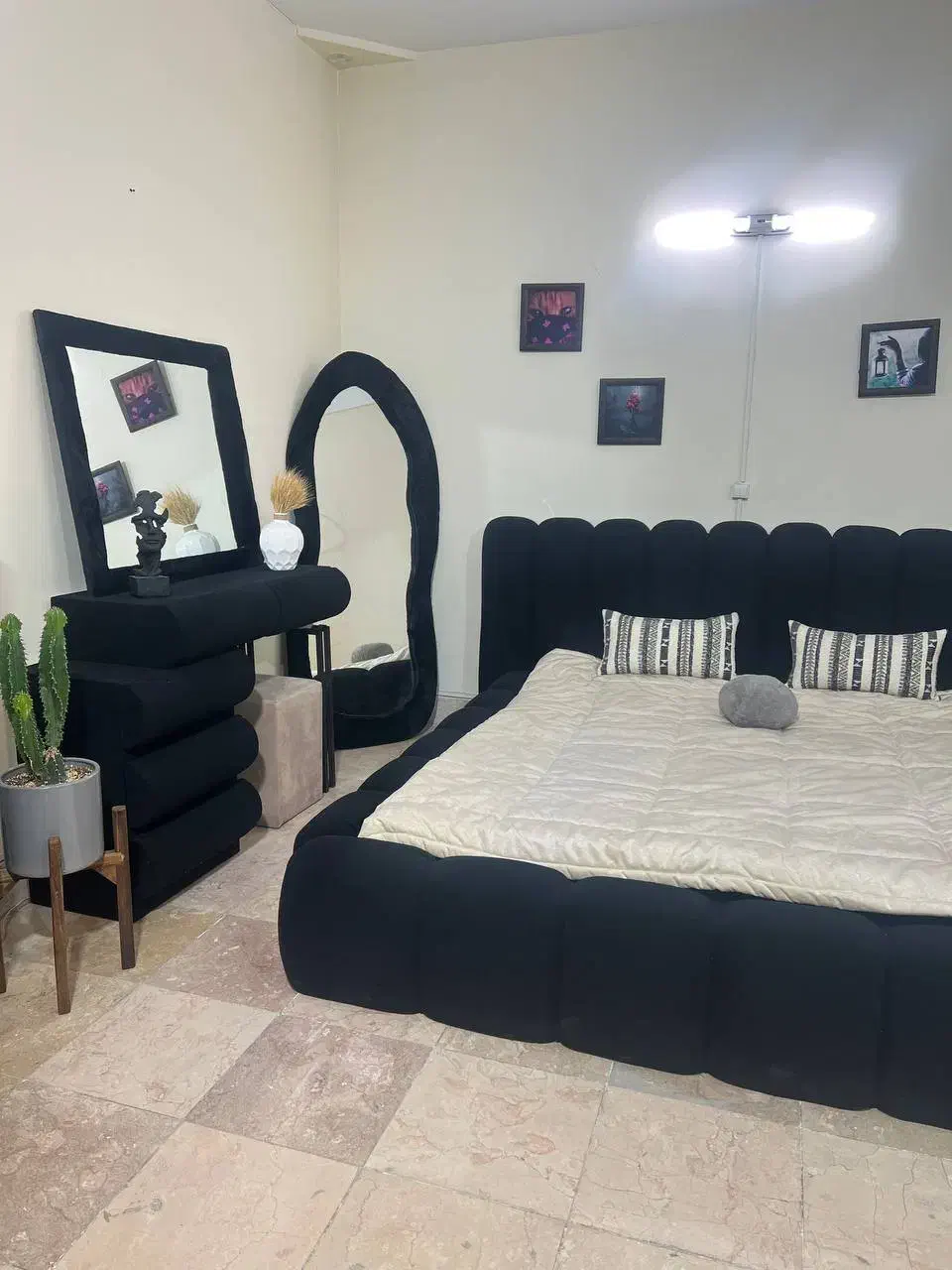 سرویس خواب حراجی|تخت و سرویس خواب|سنندج, |دیوار