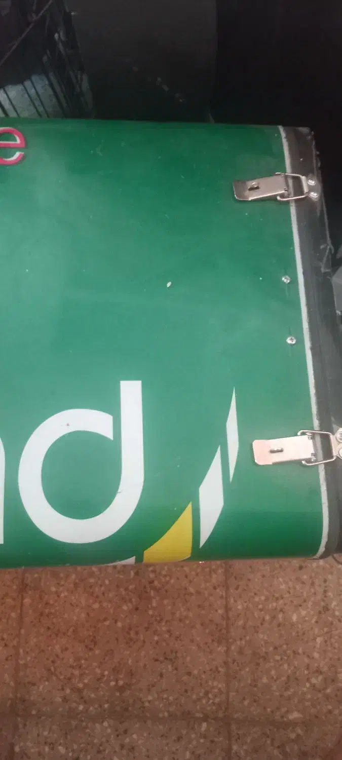 آدرس خ مسلم کوچه ۲۰|دوچرخه، اسکیت، اسکوتر|شیراز, مسلم|دیوار