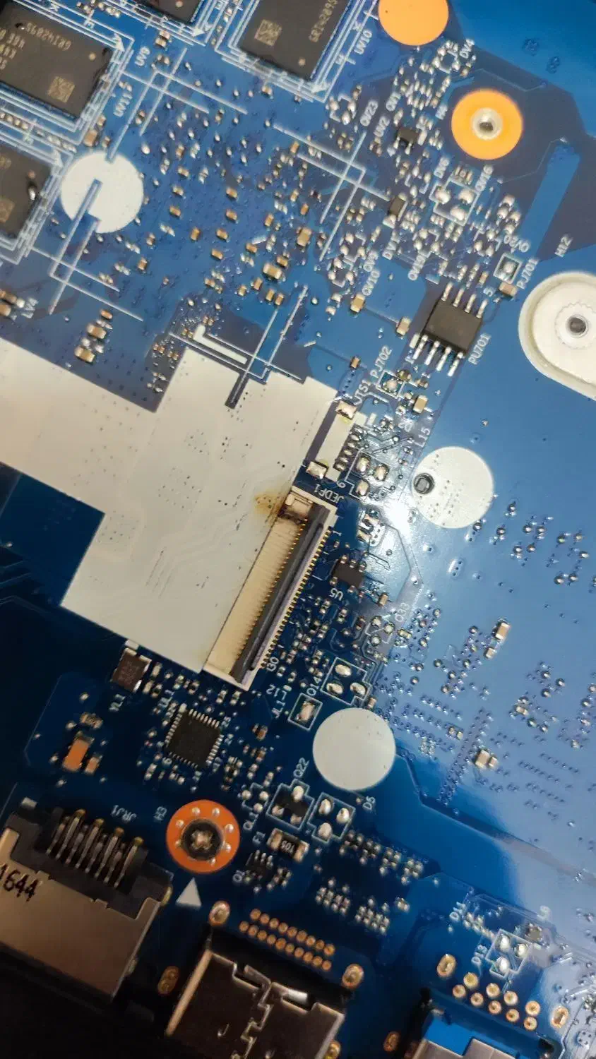 تعمیرات تخصصی لپ تاپ و کیس و مودم|رایانه همراه|یزد, |دیوار