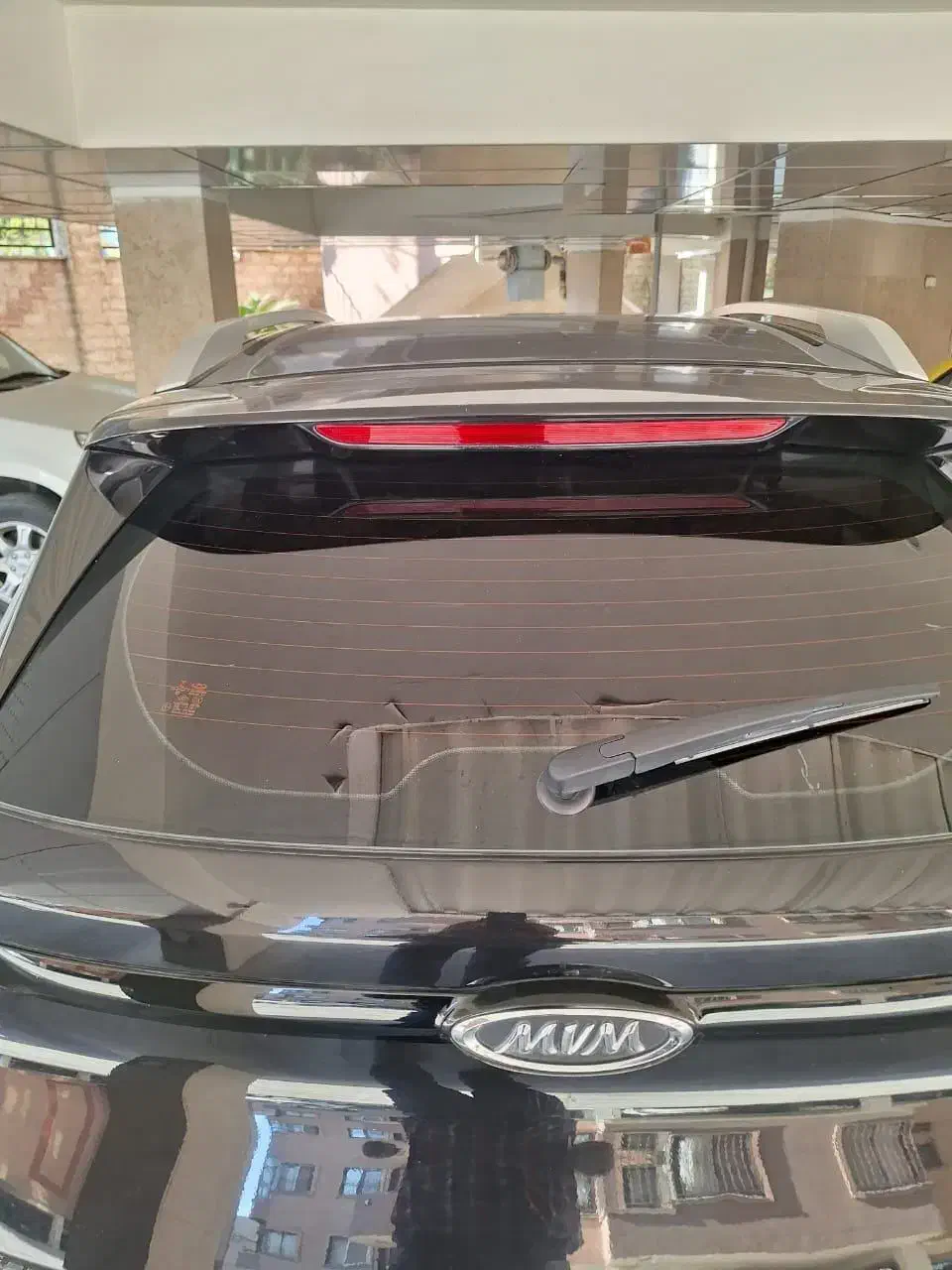 سال ۱۴۰۲ مشکیX22 پرو|خودرو سواری و وانت|تهران, مرزداران|دیوار