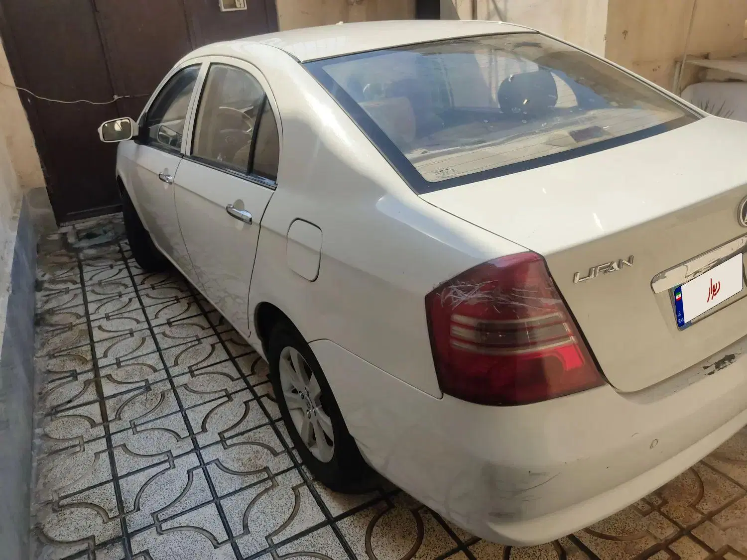 لیفان620تلنت1800cc|خودرو سواری و وانت|تهران, هفت چنار|دیوار