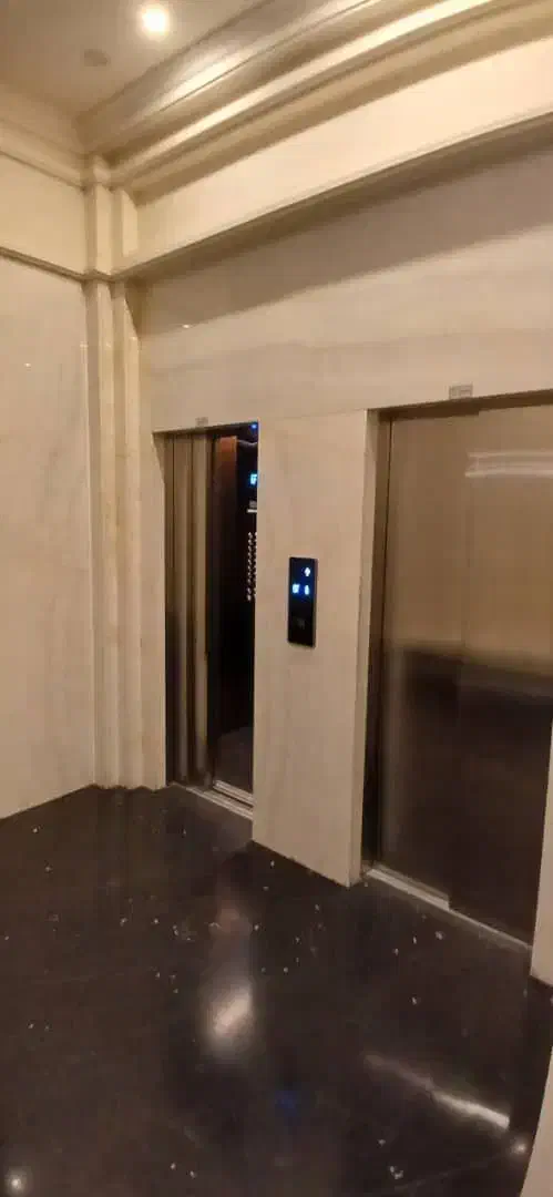 ۷۳ متر / مختص خوش سلیقه ها / مشاعات آبی