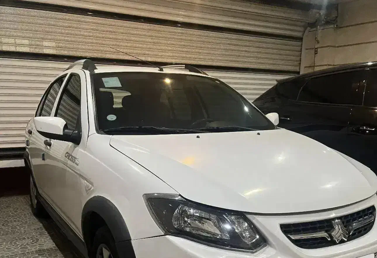 کوییک ساده 402 بدون نقطه|خودرو سواری و وانت|سیرجان, |دیوار