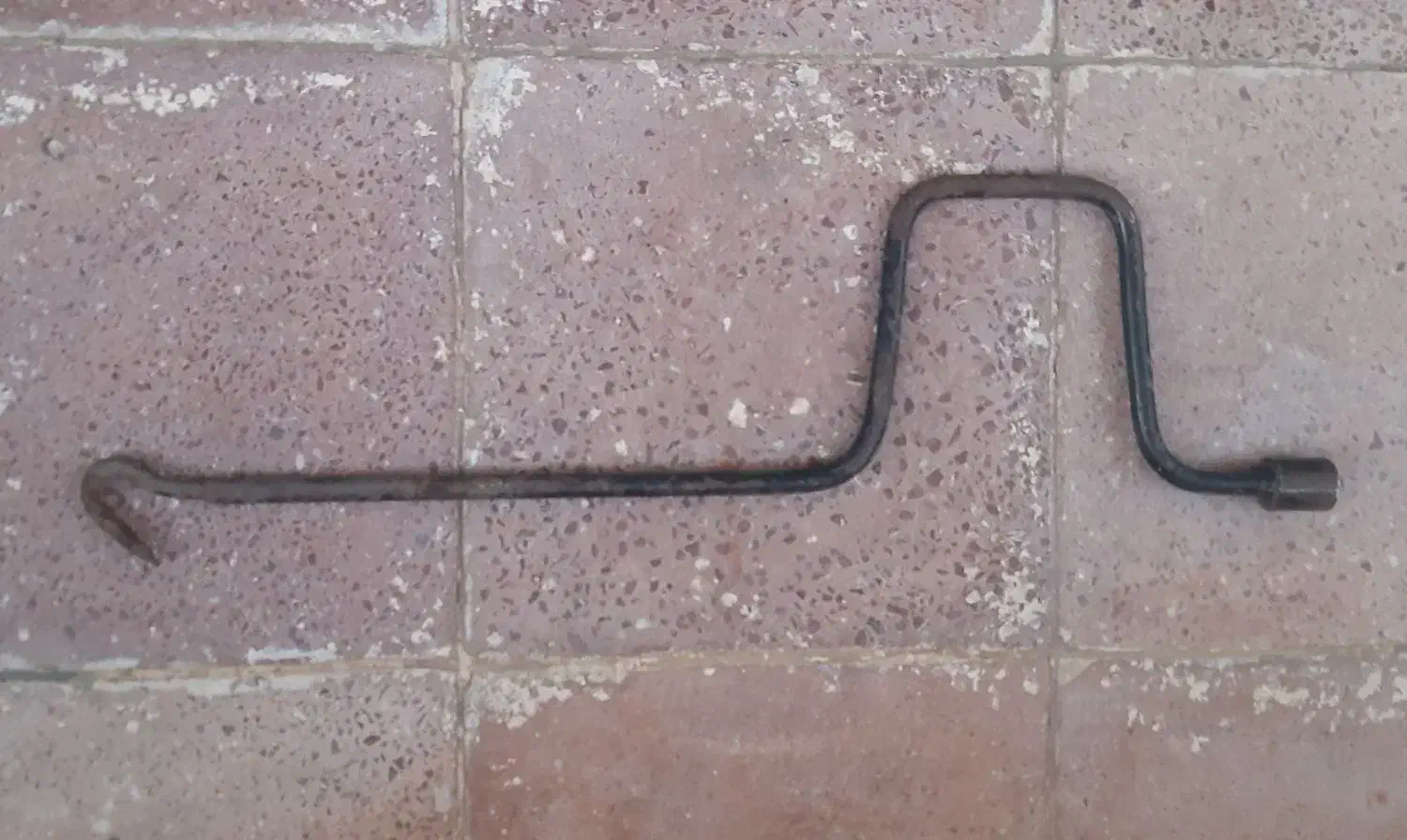 آچار چرخ|ابزارآلات|سنندج, |دیوار