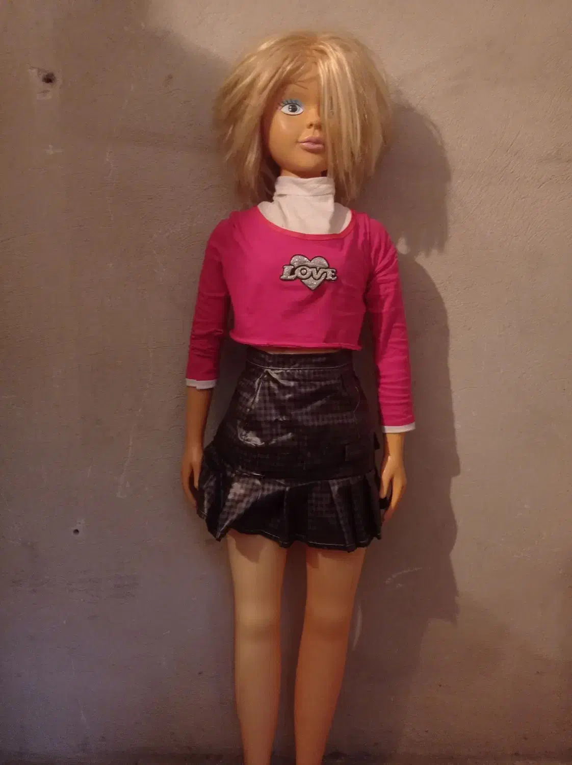 عروسک باربی|اسباب‌‌بازی|تهران, نیروی هوایی (پیروزی)|دیوار