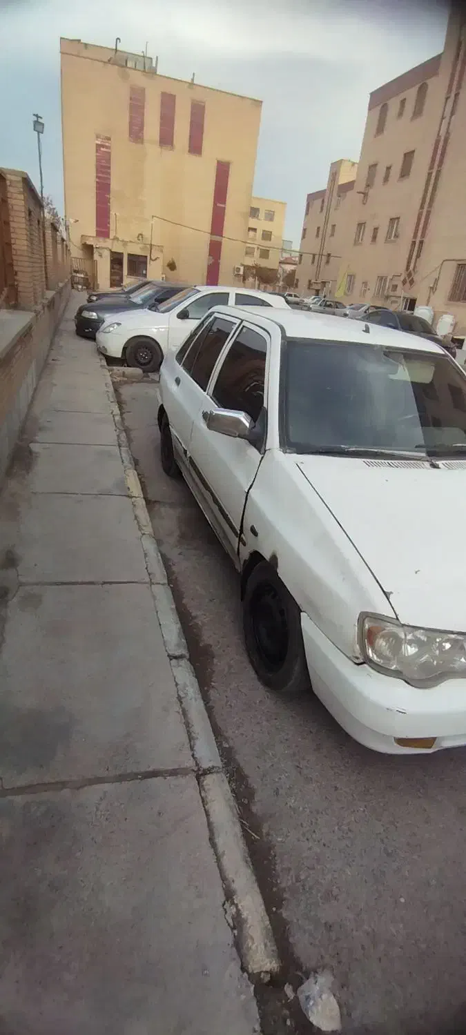 پراید 132|خودرو سواری و وانت|کرمان, |دیوار