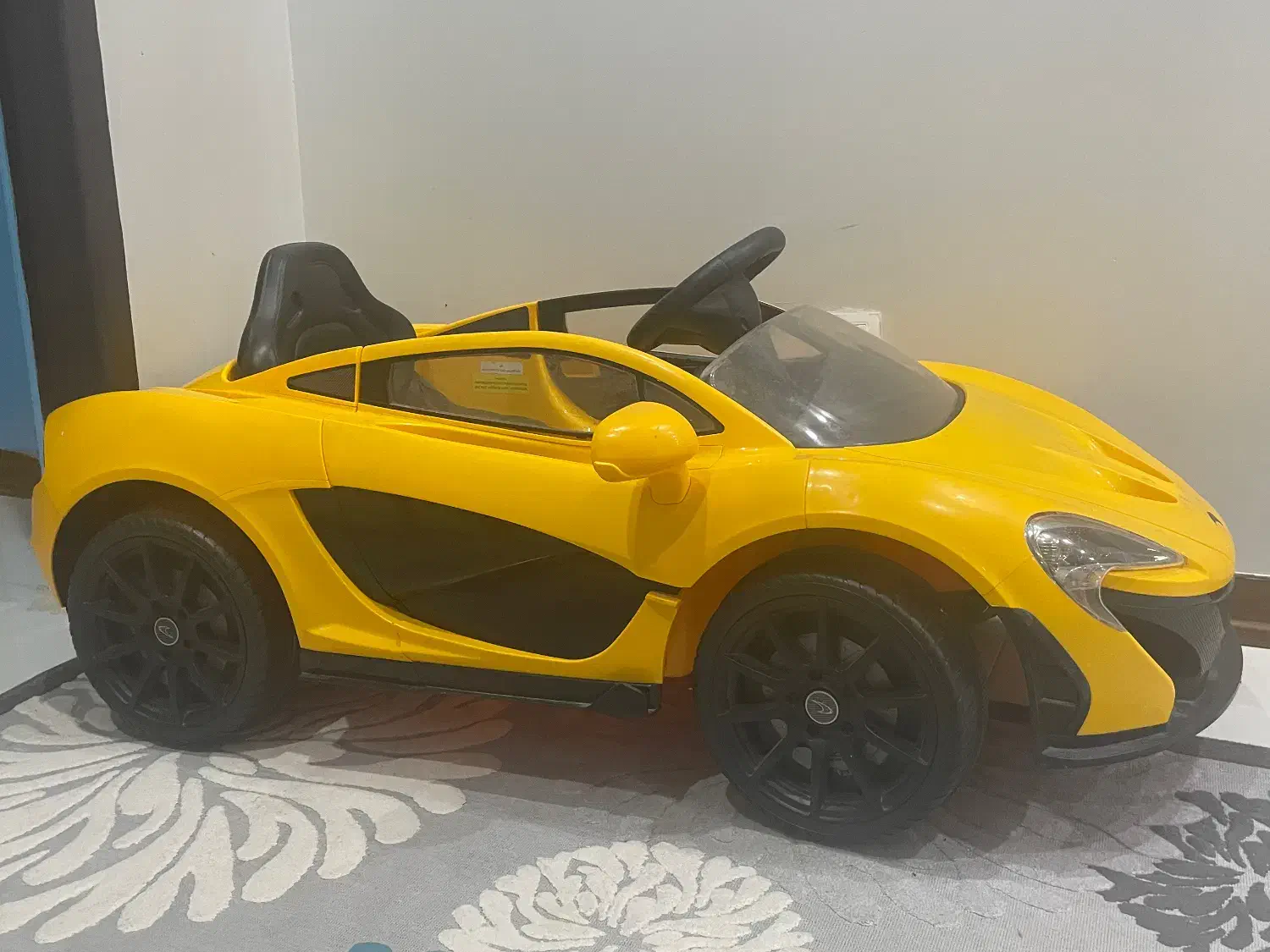 ماشین شارژی|اسباب‌‌بازی|جم, |دیوار