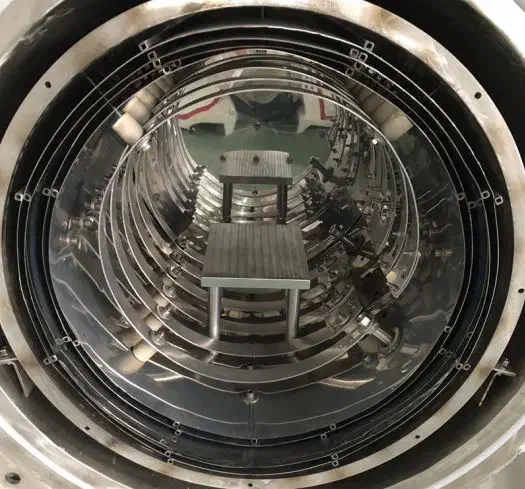 دیگ بخار روغن داغ یک 1دو2سه3پنج5تن دی اریتور|ماشین‌آلات صنعتی|تهران, گاندی|دیوار