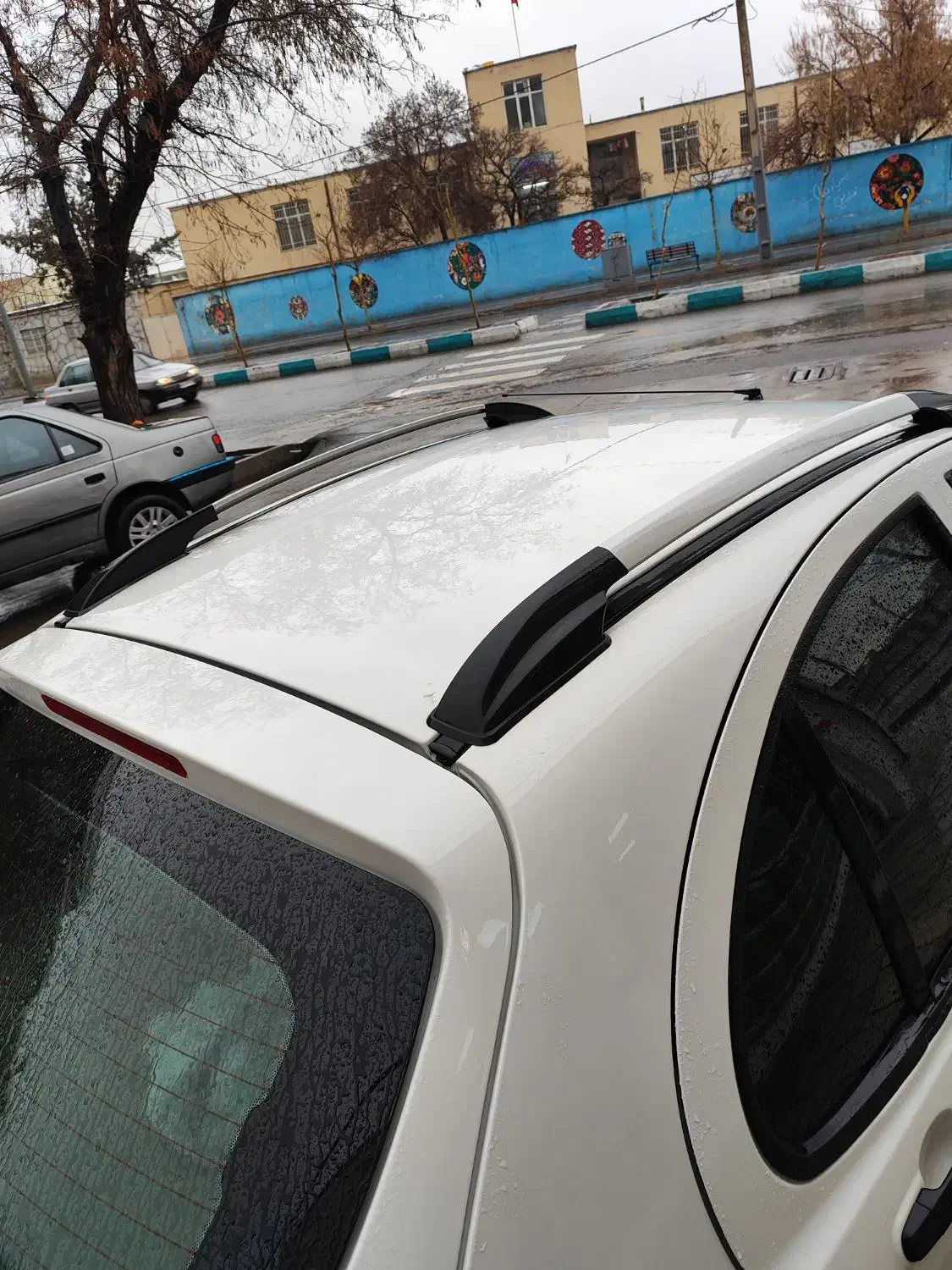 کوییک مدل۱۴۰۱|خودرو سواری و وانت|زنجان, |دیوار