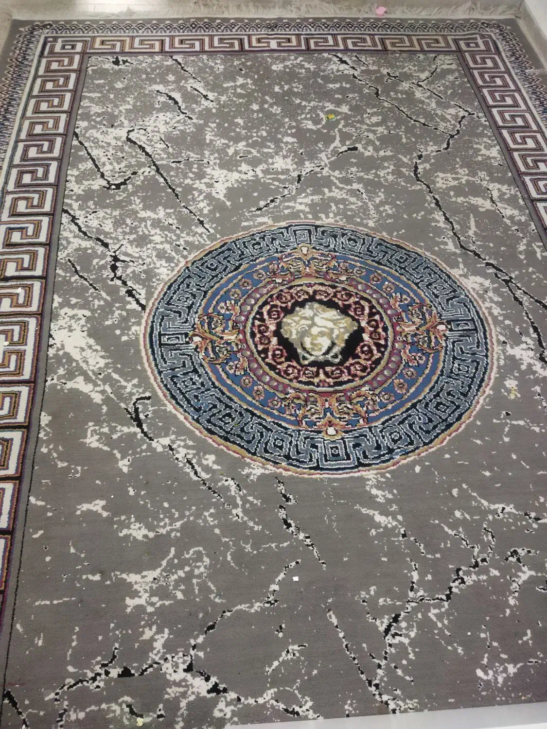 فرش 6 متری و 4 متری|فرش|محمدشهر, شهرک پیام (مهرالبرز)|دیوار