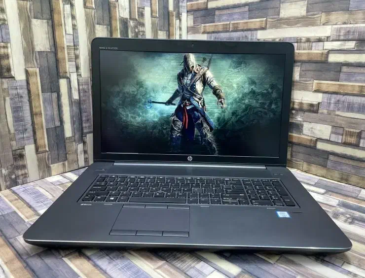 hp zbook g3|رایانه همراه|قروه, |دیوار