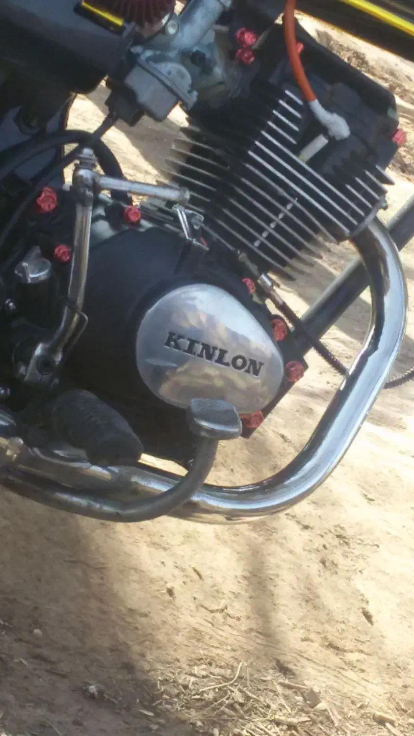 موتور اریانا|موتورسیکلت|خوسف, |دیوار