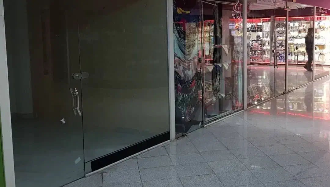 اجاره مغازه در‌پاساژ جدید امیرکبیر|اجارهٔ مغازه و غرفه|اهر, |دیوار