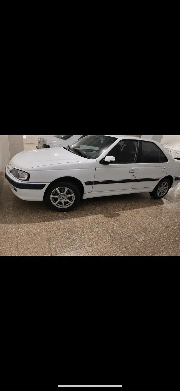 پژو پارس xu7p elx سفارشی فول|خودرو سواری و وانت|شهریار, شهریار|دیوار