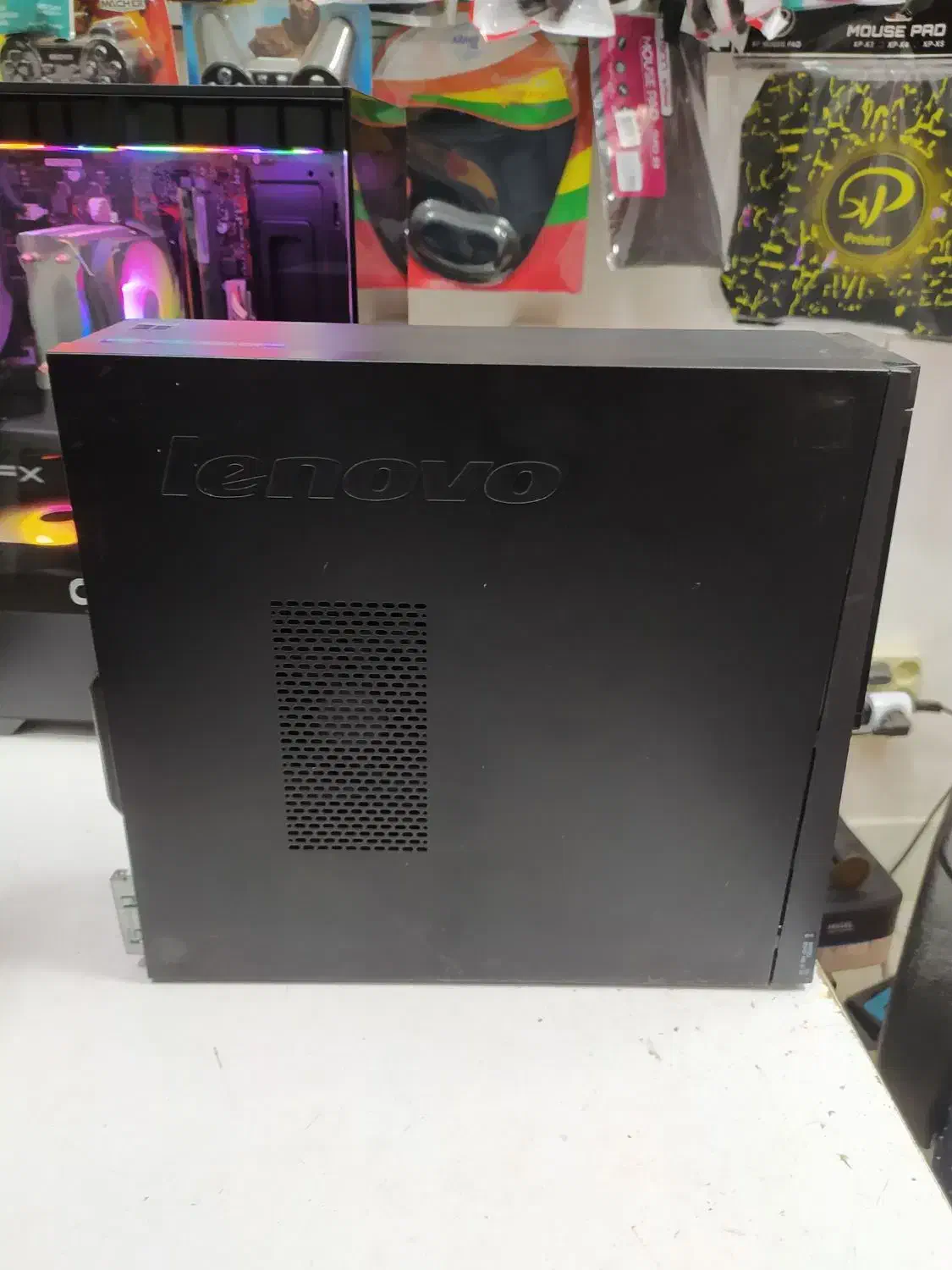 مینی کیس i5 نسل 6|رایانه رومیزی|بیرجند, |دیوار