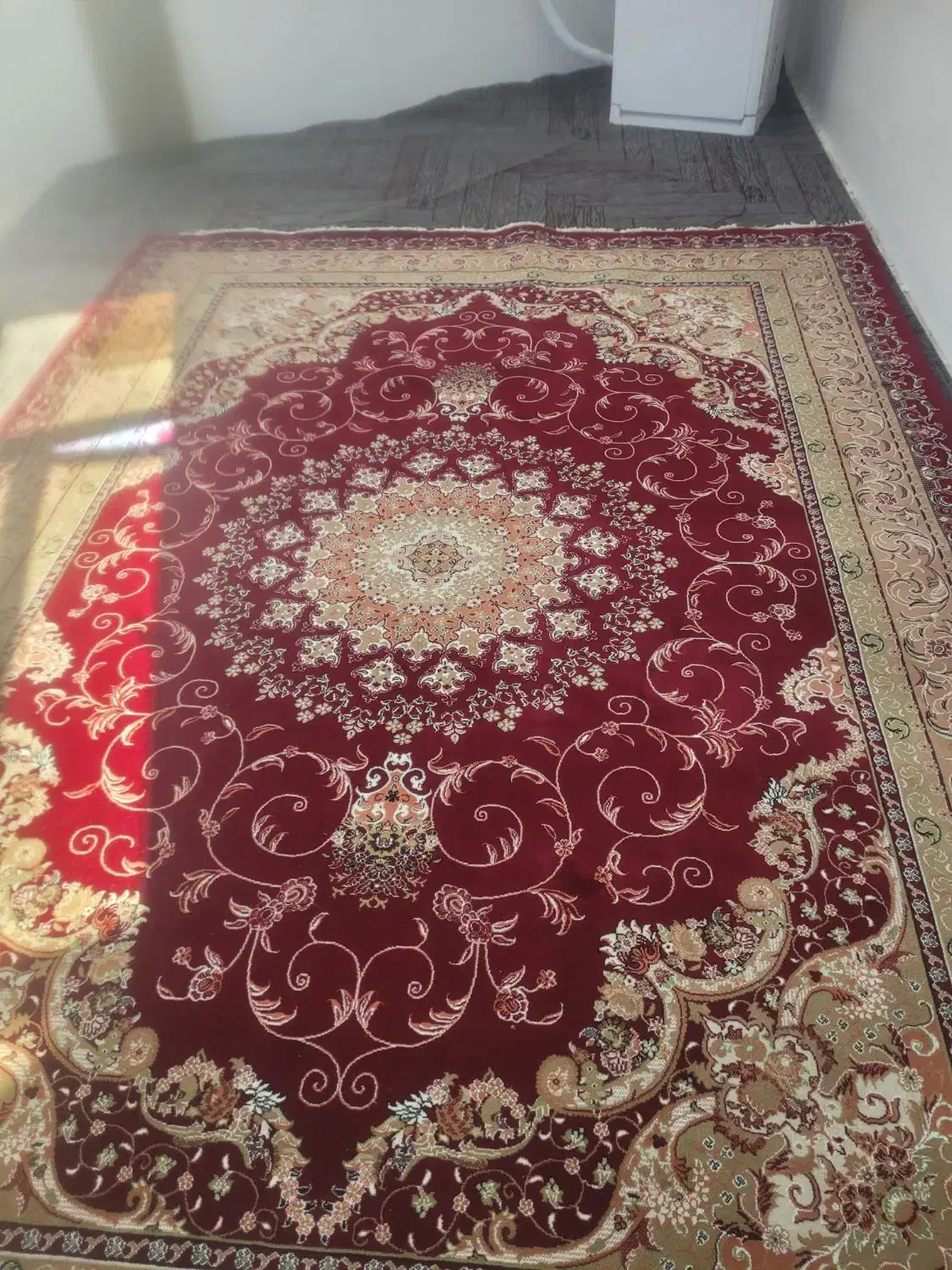 فرش|فرش|اندیمشک, |دیوار