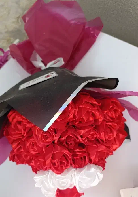 گل روبانی|گل مصنوعی|اسلامشهر, شهرک قائمیه|دیوار