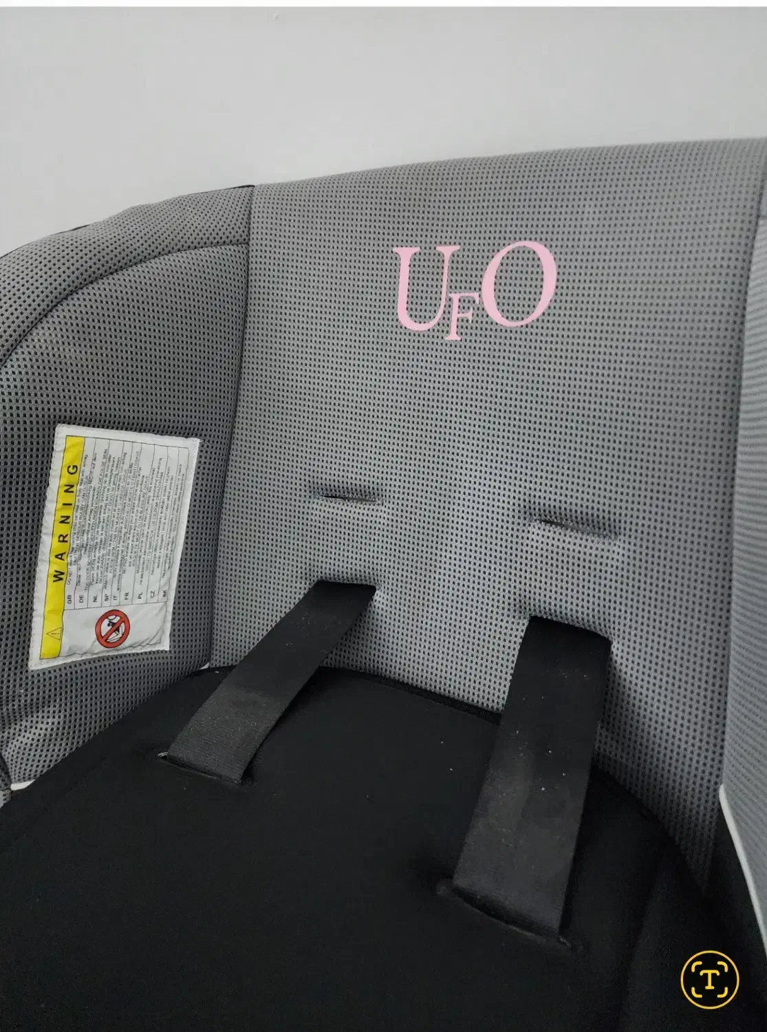 صندلی ماشین بچه|کالسکه و لوازم جانبی|مراغه, |دیوار