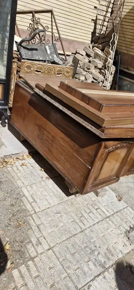 میز مدیریت|مبلمان اداری|مرند, |دیوار