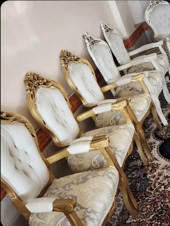 مبل|مبلمان خانگی و میز عسلی|کاشمر, |دیوار