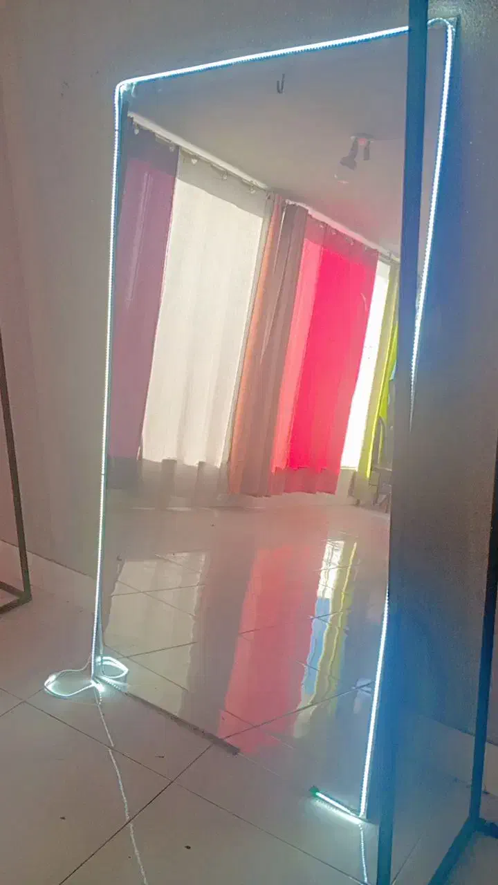 آینه|آینه|ایذه, |دیوار