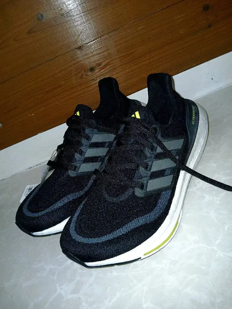 کتونی آدیداس اولترا بوست (original)|کیف، کفش، کمربند|تهران, فردوس|دیوار