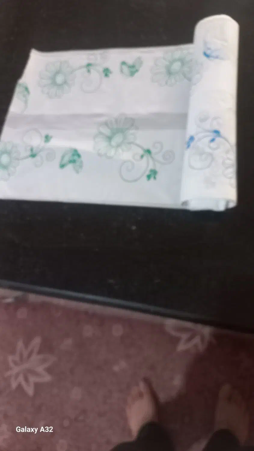 سفره مجلسی|سفره، حوله، دستمال آشپزخانه|دزفول, |دیوار