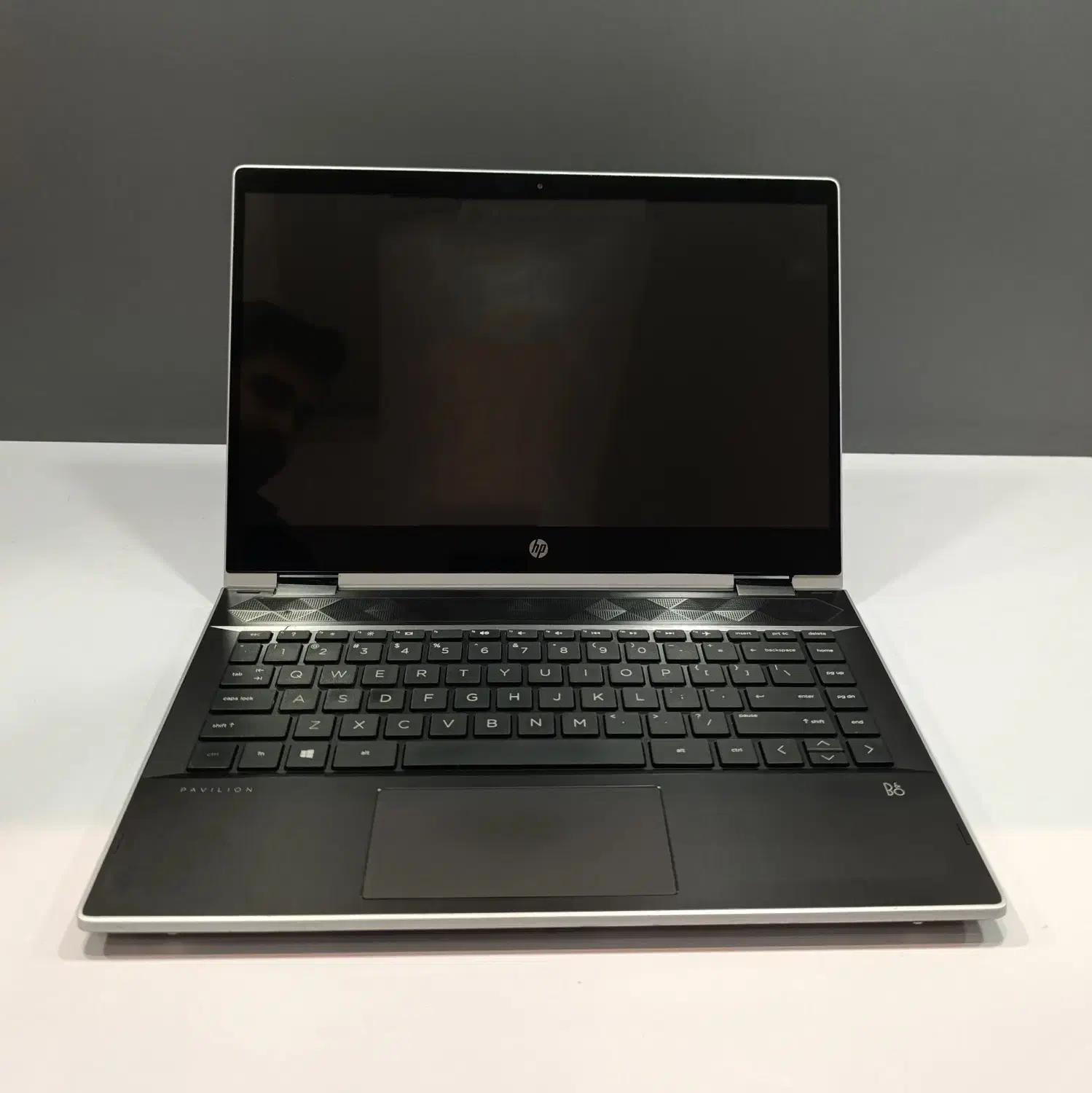 HP Pavilion x360 تاچ، چرخشی، تمیز و با تخفیف ویژه|رایانه همراه|قزوین, |دیوار