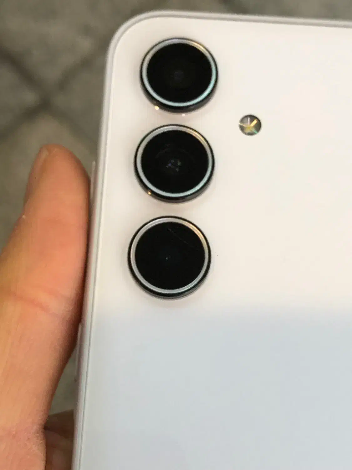 سامسونگ A35|موبایل|تهران, پونک|دیوار