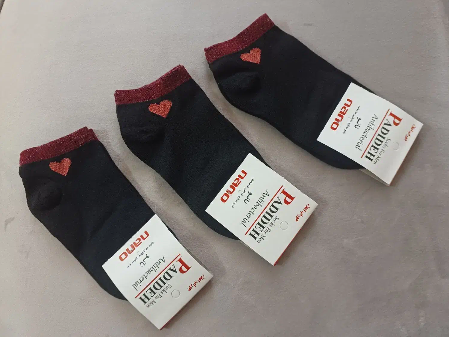 شیش جفت بخر 100 تومن مفت مفت مفت|لباس|نیشابور, شهرک اندیشه|دیوار