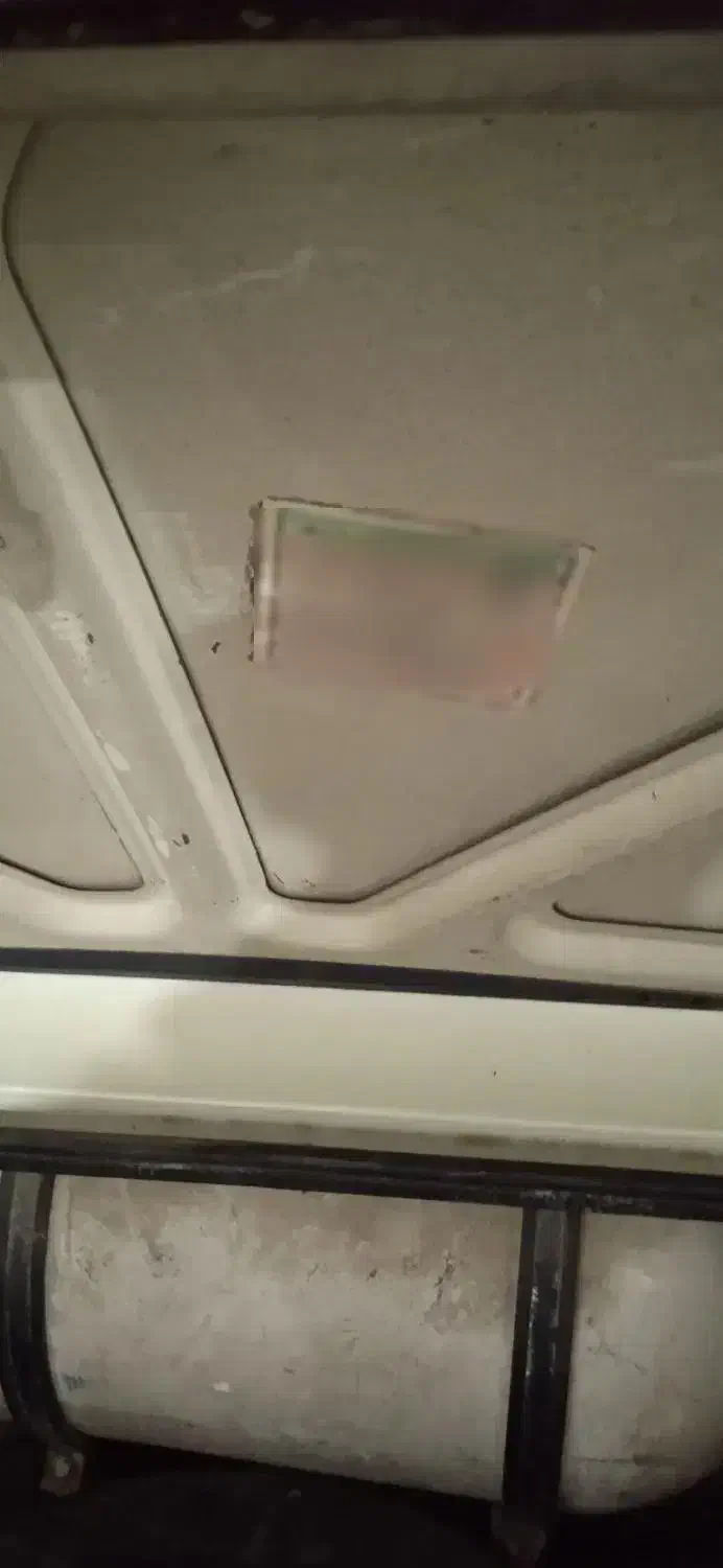 پیکان تمیز|خودرو سواری و وانت|شیراز, قلات|دیوار