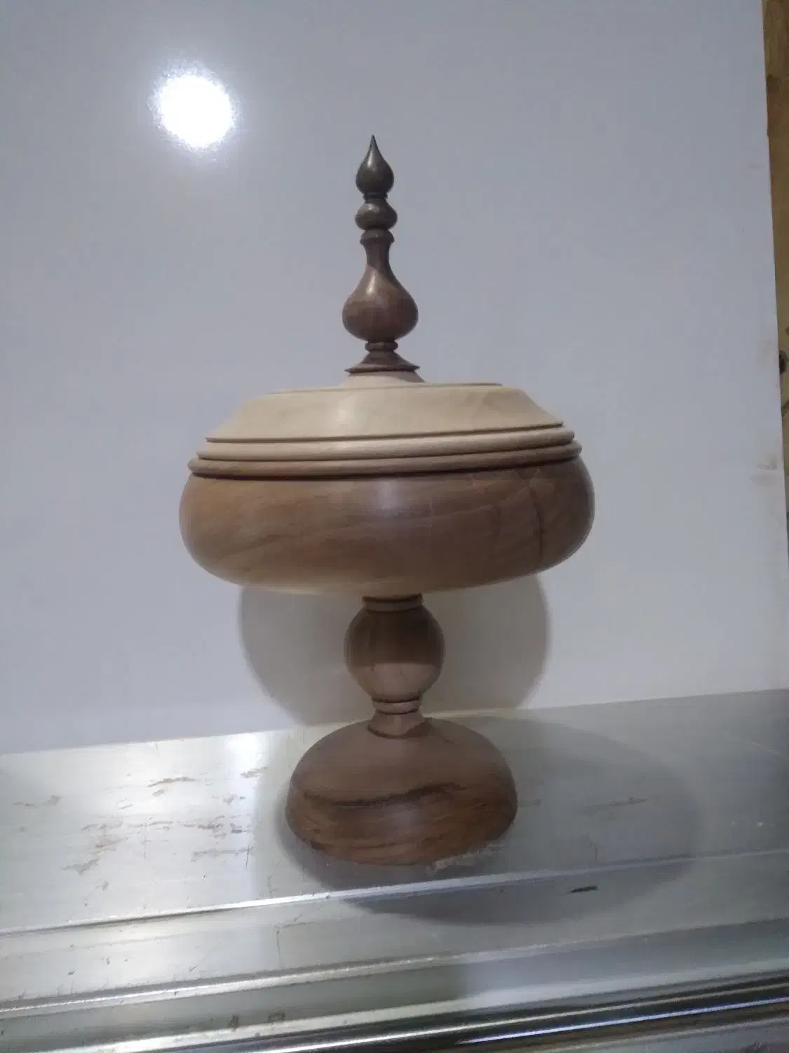 سازند انواع  کار های چوبی|صنایع دستی و سایر لوازم تزئینی|قوچان, |دیوار