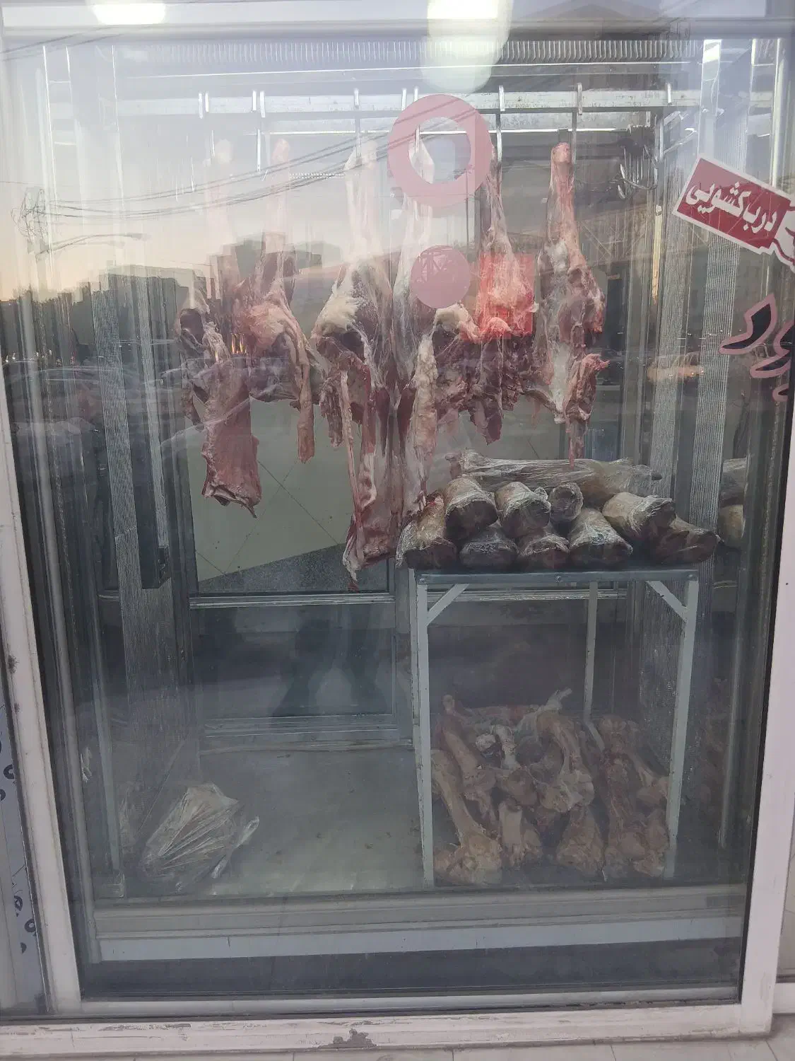 یخچال|یخچال و فریزر|قم, بکایی|دیوار