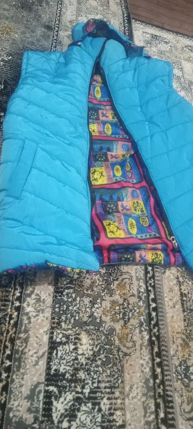 پافر نو اصلا نپوشیدم|لباس|اسلامشهر, شهرک سعیدیه|دیوار