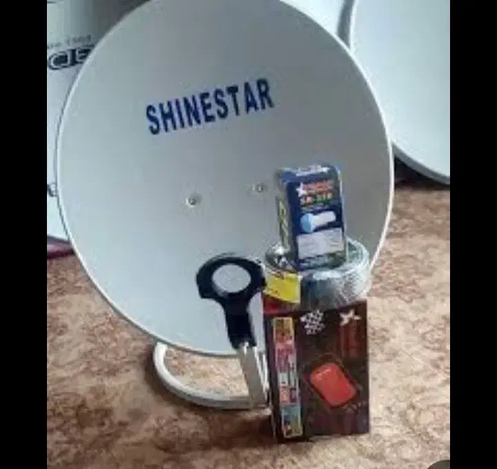 نصاب،، تنظیم نصب و کلیه لوازم انتن وگیرنده میانرود|خدمات پیشه و مهارت|شیراز, میانرود|دیوار