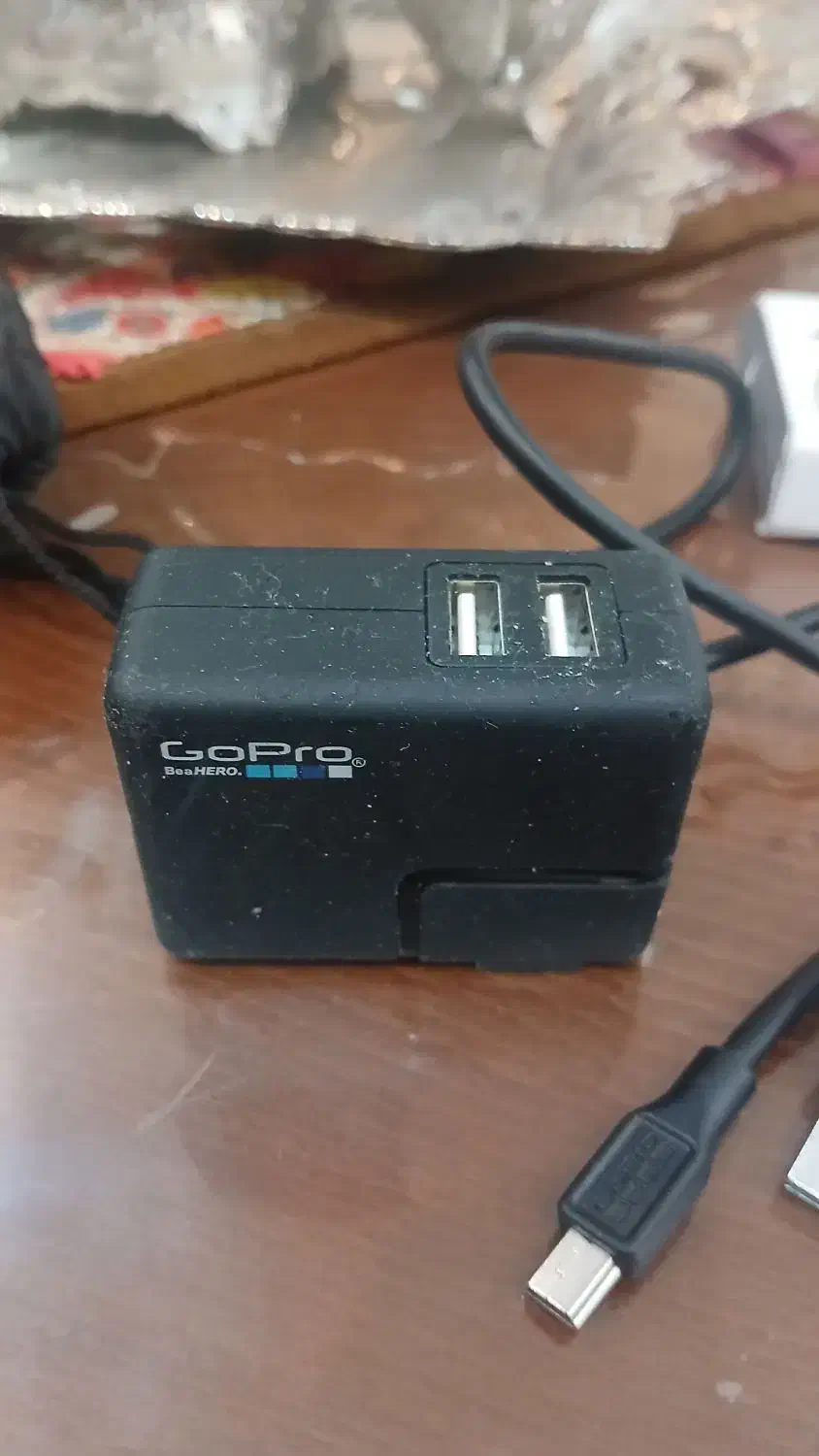 دوربین ورزشی گوپرو|دوربین عکاسی و فیلمبرداری|اردکان, |دیوار