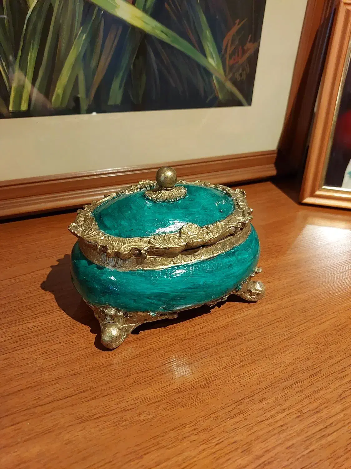 جای جواهری|جواهرات|گرگان, |دیوار